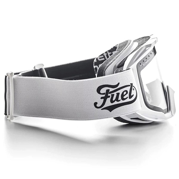 Fuel Rally Raid Goggles Fuel Rally Raid Goggles