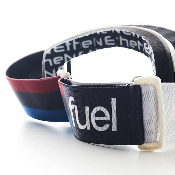 Fuel Rally Raid Goggles Fuel Rally Raid Goggles