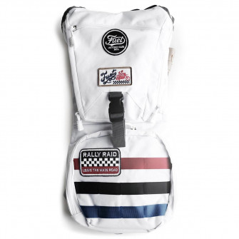 Fuel Rally Raid Camel Hydration Pack