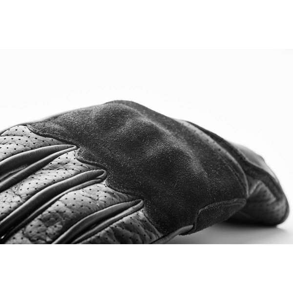 Fuel Rodeo Gloves Black Fuel Rodeo Gloves Black
