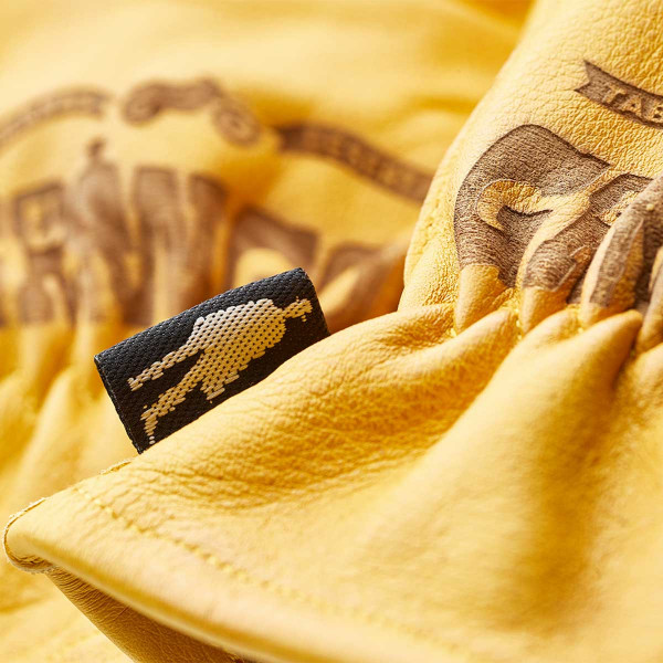 Fuel Frontera Gloves