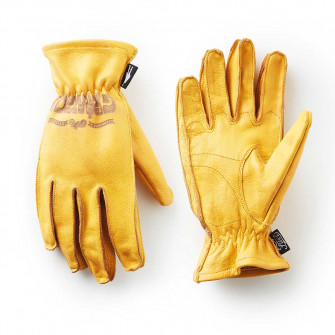 Fuel Frontera Gloves