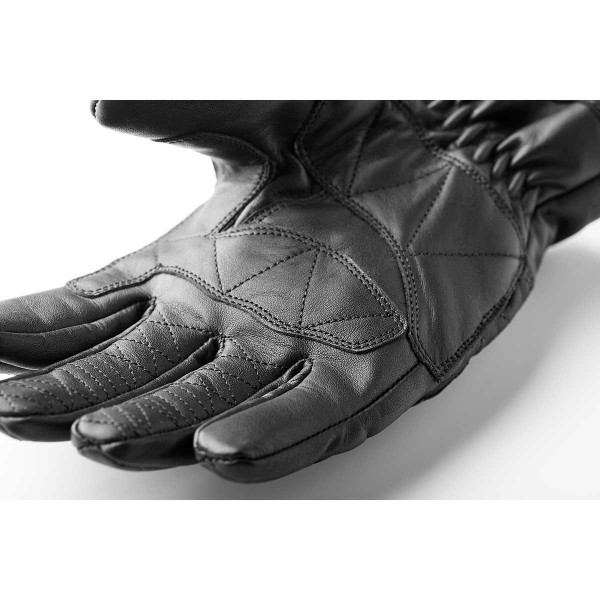 Fuel Diamond Gloves