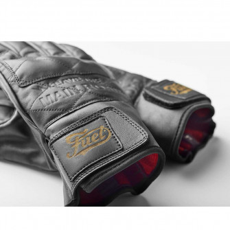 Fuel Diamond Gloves