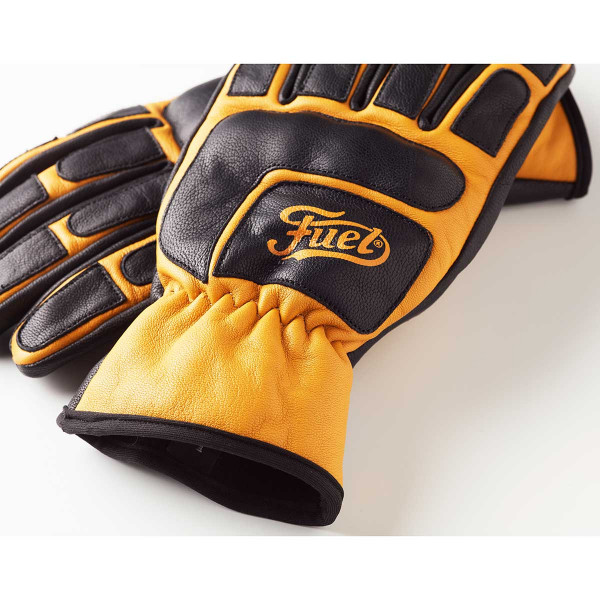 Fuel Moto X Gloves