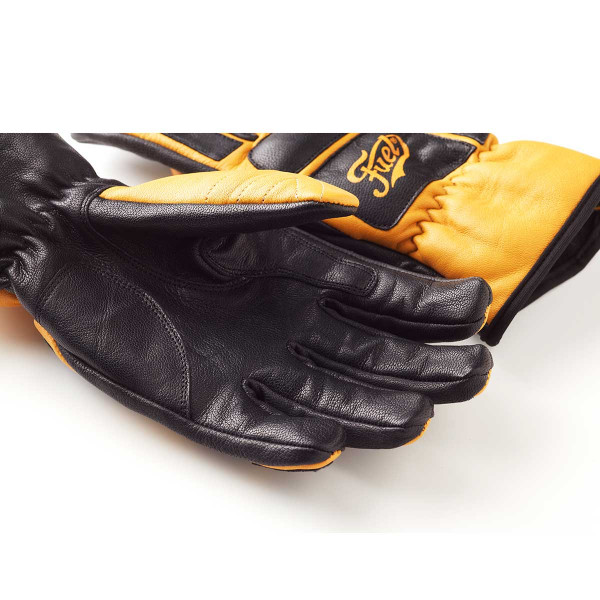 Fuel Moto X Gloves