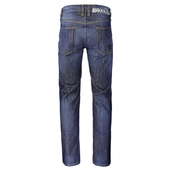 Rokker Revolution Jeans Rokker Revolution Jeans