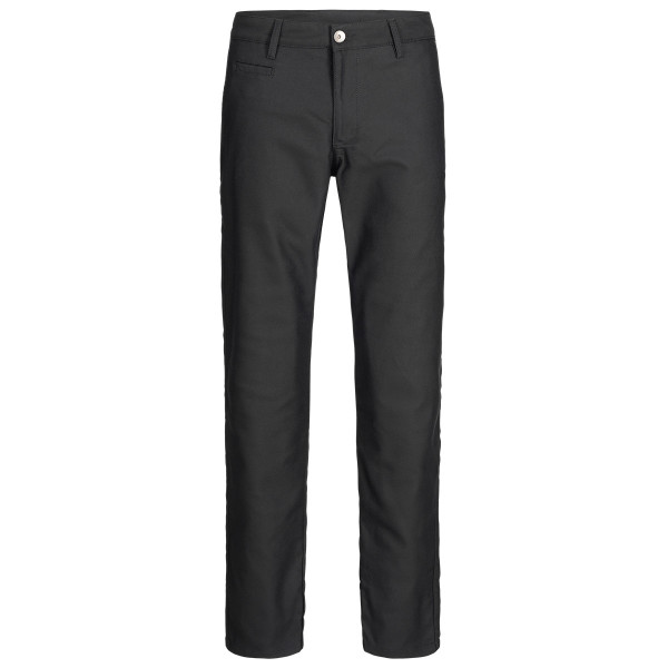 Rokker Chino Black Trousers