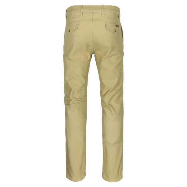 Rokker Chino Sand Trousers
