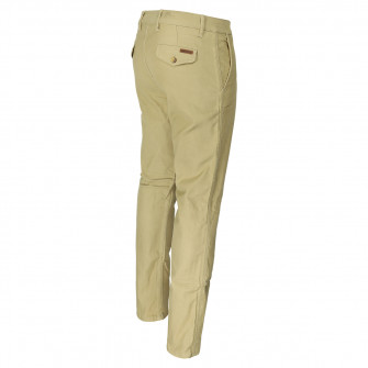 Rokker Chino Sand Trousers