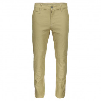 Rokker Chino Sand Trousers