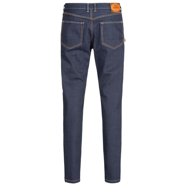 Rokker Rokkertech Jean Straight Raw Rokker Rokkertech Jean Straight Raw