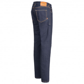 Rokker Rokkertech Jean Straight Raw