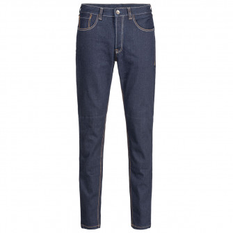 Rokker Rokkertech Jean Straight Raw
