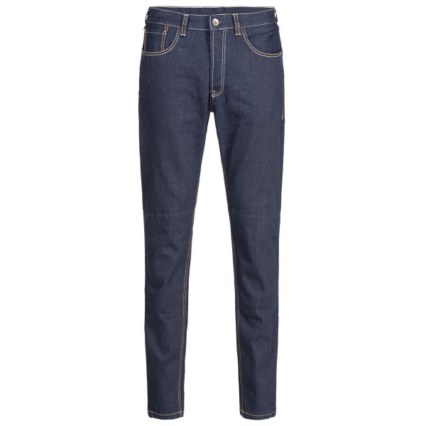 Rokker Rokkertech Jean Straight Raw Rokker Rokkertech Jean Straight Raw