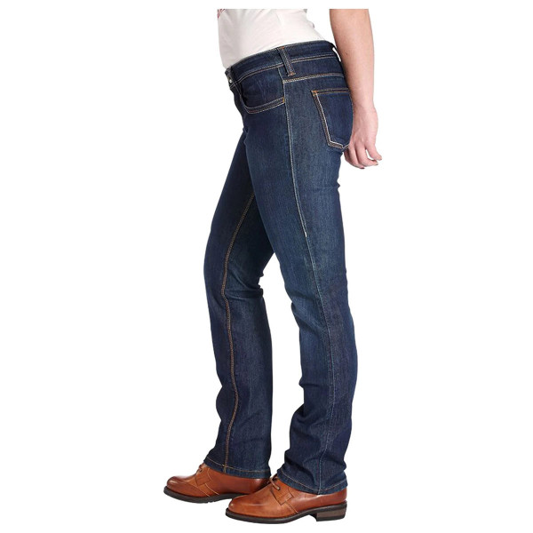 Rokker Revolution Stretch Ladies Jeans