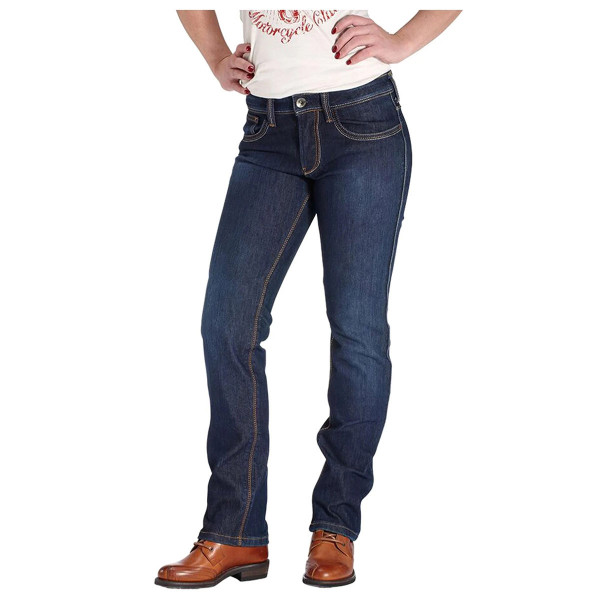 Rokker Revolution Stretch Ladies Jeans