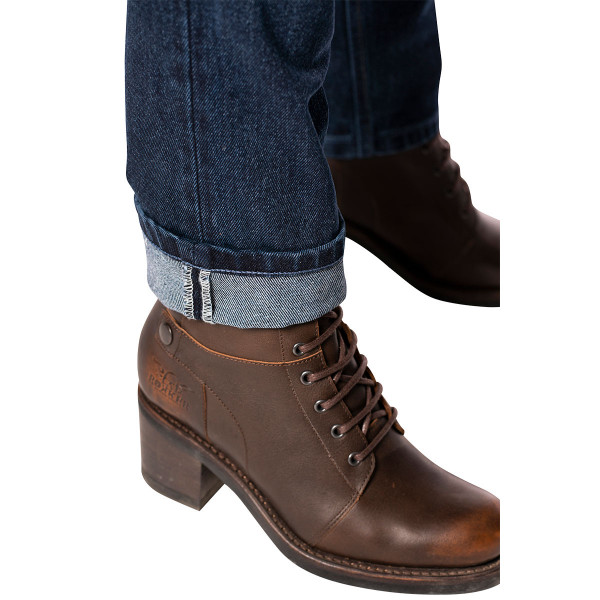 Rokker Rokkertech Jean Lady