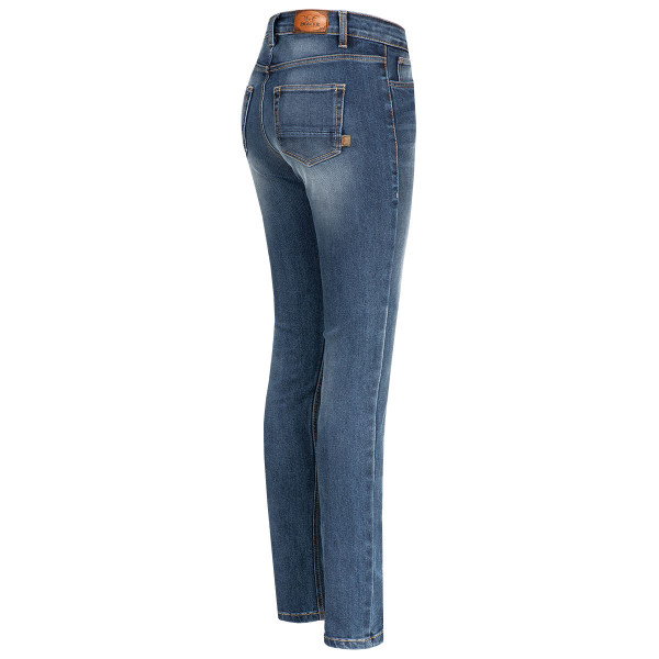 Rokker Rokkertech Jean Lady High Waist