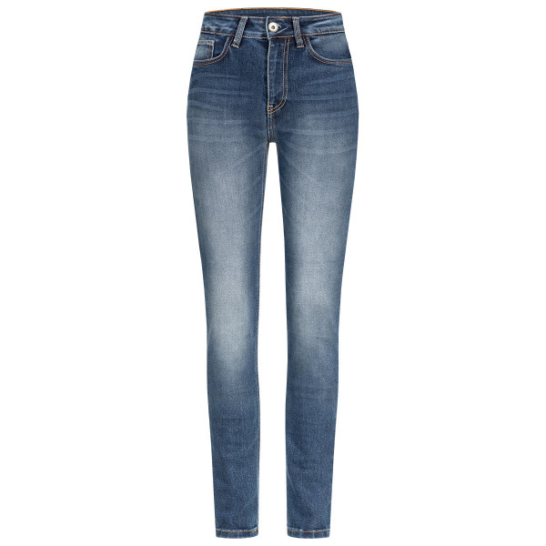 Rokker Rokkertech Jean Lady High Waist
