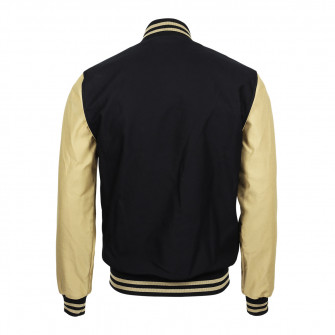 Rokker College Jacket