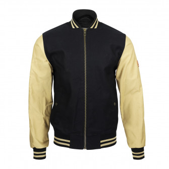 Rokker College Jacket
