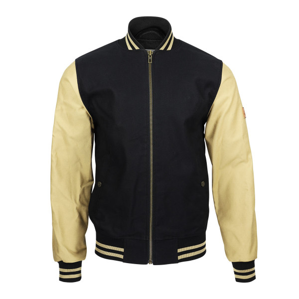 Rokker College Jacket Rokker College Jacket