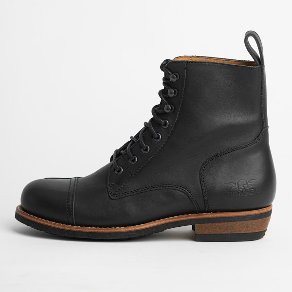 Rokker Men's Urban Rebel Boot - Black