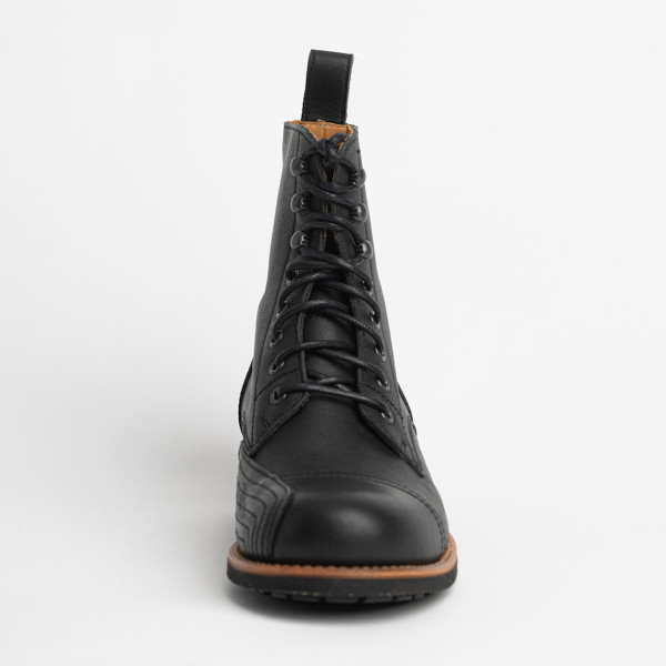 Rokker Men's Urban Rebel Boot - Black