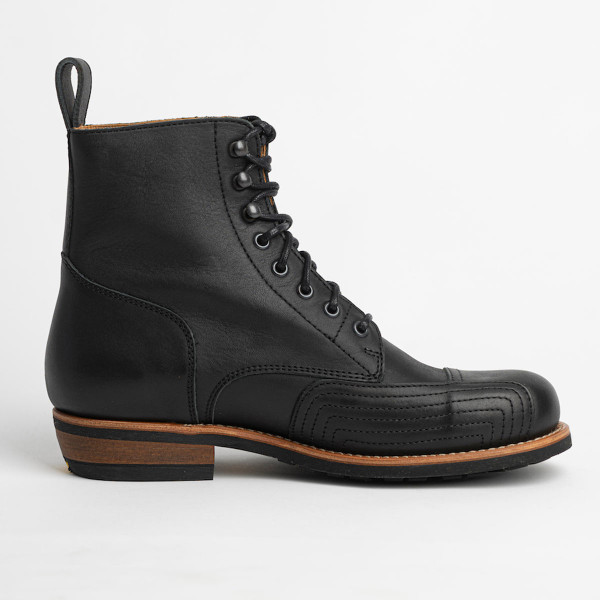 Rokker Men's Urban Rebel Boot - Black