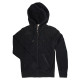 Rokker TRC Hoodie Black