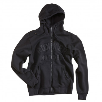 Rokker Racing Motors Hoodie
