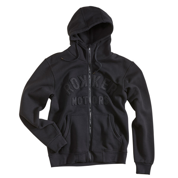 Rokker Racing Motors Hoodie