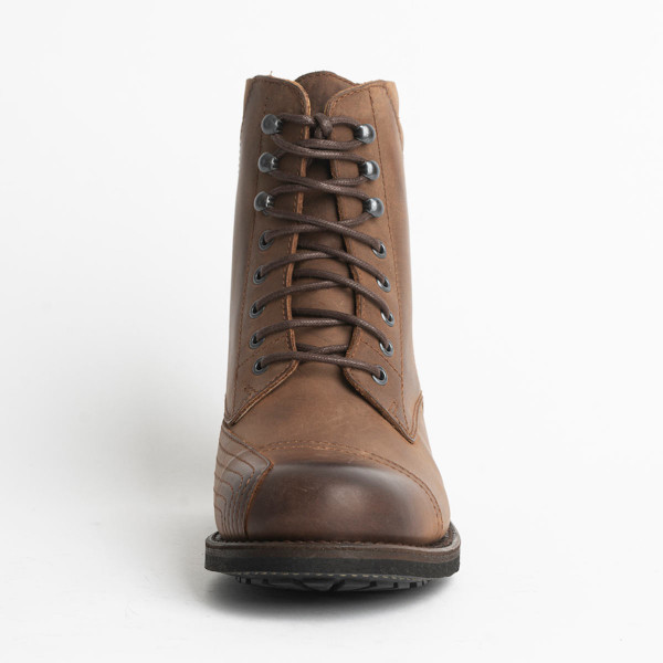 Rokker Men's Urban Racer Boot - Light Brown