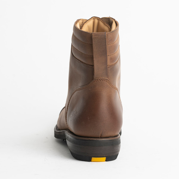 Rokker Men's Urban Racer Boot - Light Brown