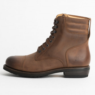 Rokker Men's Urban Racer Boot - Light Brown