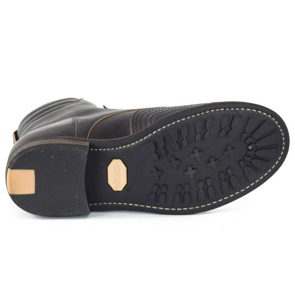 Rokker Men's Urban Racer Boot - Black