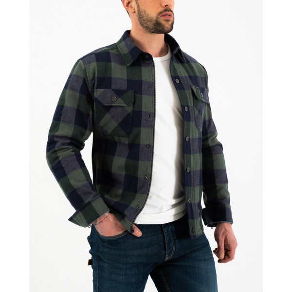 Rokker Richmond Rider Shirt