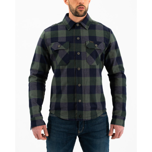Rokker Richmond Rider Shirt