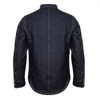 Rokker Denim Rider Shirt Raw