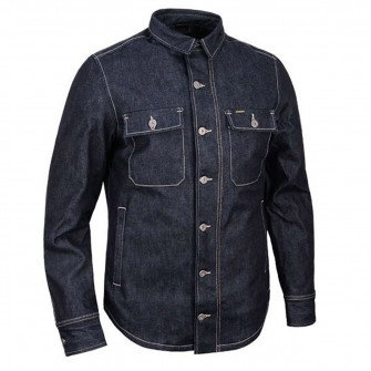 Rokker Denim Rider Shirt Raw