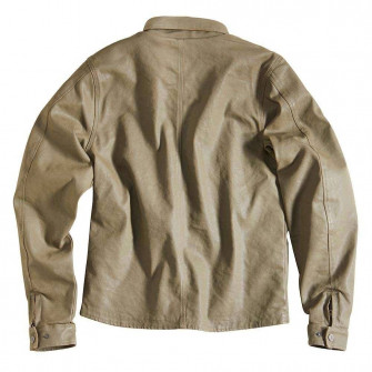 Rokker Rokkertech Jacket Olive