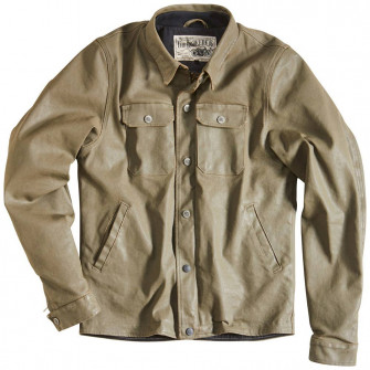 Rokker Rokkertech Jacket Olive