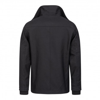 Rokker Black Jack Pea Coat