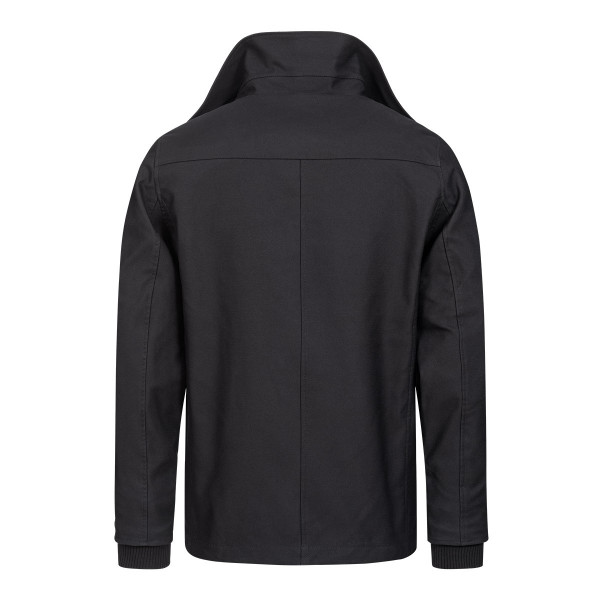 Rokker Black Jack Pea Coat