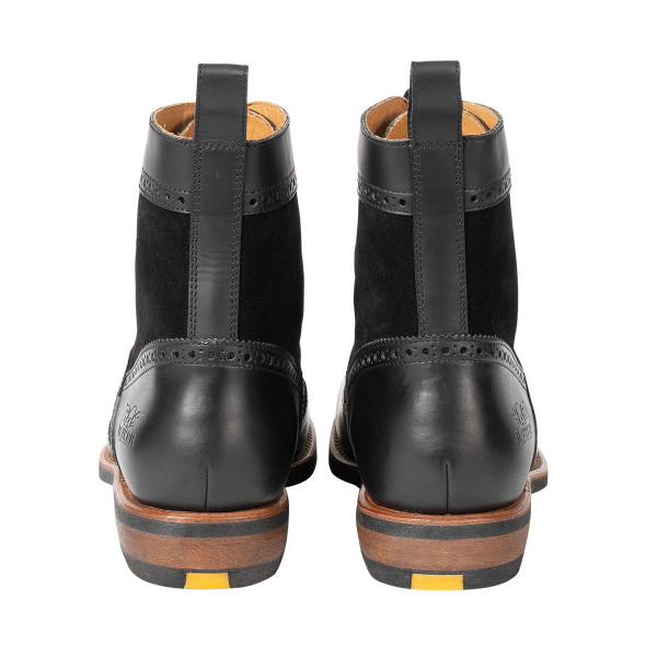 Rokker Men's Frisco Brogue Boot