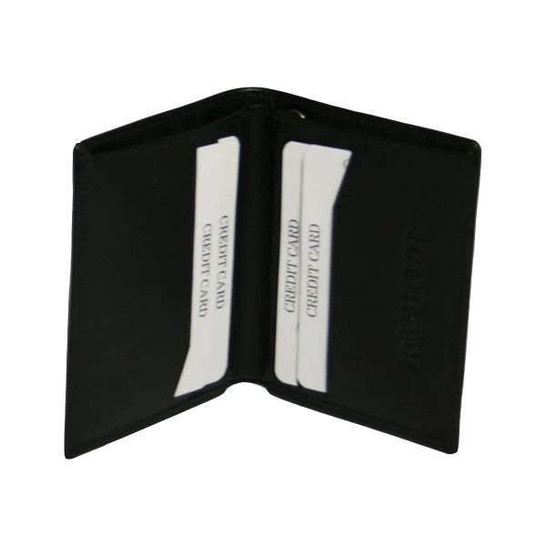 Rokker Everyday Wallet Black