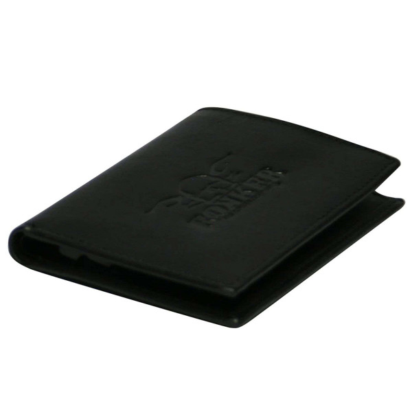 Rokker Everyday Wallet Black