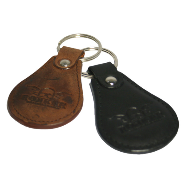 Rokker Key Ring Rokker Key Ring