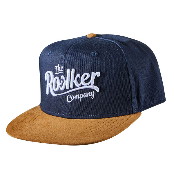 Rokker Surfrider Snapback Cap